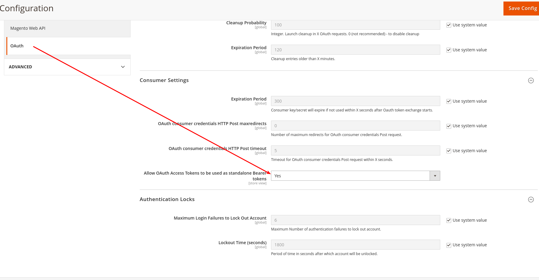  Update Your Login Token – ShipWorks