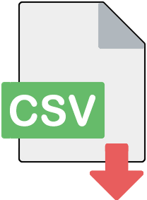 Download CSV